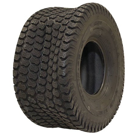 Stens 20x10.50-8 Lawn Mower Tire, 4 Ply, Super Turf, 22 psi 160-423